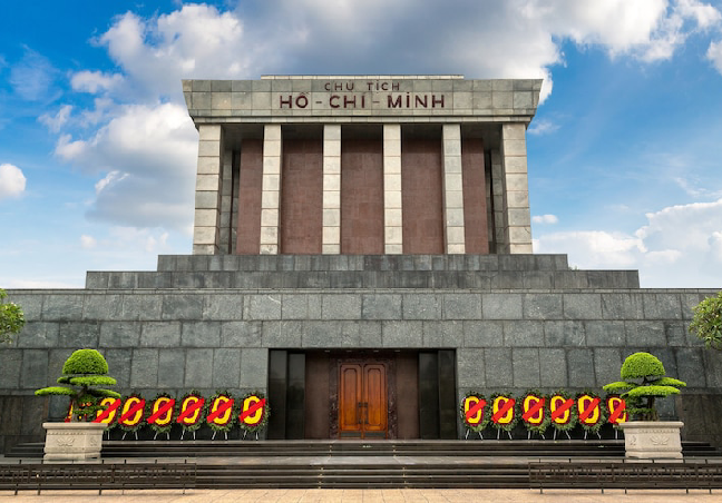 Vietnam and Cambodia Group Tour
